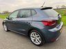 USED 2021 21 SEAT IBIZA 1.0 TSI FR Hatchback 5dr Petrol DSG Euro 6 (s/s) (110 ps) 
