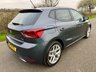 USED 2021 21 SEAT IBIZA 1.0 TSI FR Hatchback 5dr Petrol DSG Euro 6 (s/s) (110 ps) 