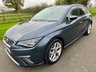 USED 2021 21 SEAT IBIZA 1.0 TSI FR Hatchback 5dr Petrol DSG Euro 6 (s/s) (110 ps) 