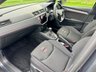USED 2021 21 SEAT IBIZA 1.0 TSI FR Hatchback 5dr Petrol DSG Euro 6 (s/s) (110 ps) 