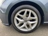 USED 2021 21 SEAT IBIZA 1.0 TSI FR Hatchback 5dr Petrol DSG Euro 6 (s/s) (110 ps) 
