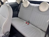 USED 2011 61 FIAT 500 1.2 Lounge Hatchback 3dr Petrol Manual Euro 5 (s/s) (69 bhp) www.suffolkcarcentre.co.uk - Located at Lowestoft