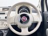 USED 2011 61 FIAT 500 1.2 Lounge Hatchback 3dr Petrol Manual Euro 5 (s/s) (69 bhp) www.suffolkcarcentre.co.uk - Located at Lowestoft