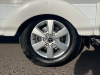 USED 2022 22 AUTO-SLEEPERS BOURTON Automatic 