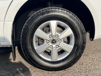 USED 2022 22 AUTO-SLEEPERS BOURTON Automatic 