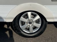 USED 2022 22 AUTO-SLEEPERS BOURTON Automatic 
