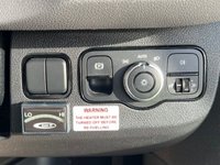 USED 2022 22 AUTO-SLEEPERS BOURTON Automatic 