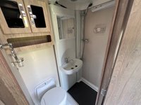 USED 2022 22 AUTO-SLEEPERS BOURTON Automatic 