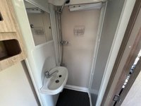 USED 2022 22 AUTO-SLEEPERS BOURTON Automatic 
