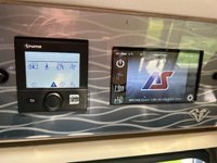 USED 2022 22 AUTO-SLEEPERS BOURTON Automatic 