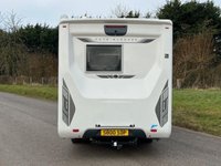 USED 2022 22 AUTO-SLEEPERS BOURTON Automatic 
