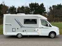 USED 2022 22 AUTO-SLEEPERS BOURTON Automatic 
