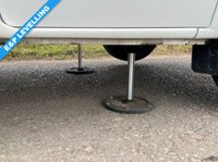 USED 2022 22 AUTO-SLEEPERS BOURTON Automatic 