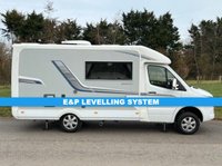 USED 2022 22 AUTO-SLEEPERS BOURTON Automatic 