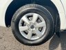 USED 2022 22 AUTO-SLEEPERS BOURTON Automatic 