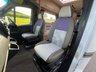 USED 2022 22 AUTO-SLEEPERS BOURTON Automatic 