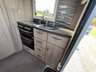 USED 2022 22 AUTO-SLEEPERS BOURTON Automatic 