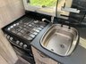USED 2022 22 AUTO-SLEEPERS BOURTON Automatic 