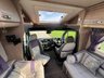 USED 2022 22 AUTO-SLEEPERS BOURTON Automatic 