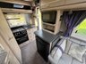 USED 2022 22 AUTO-SLEEPERS BOURTON Automatic 