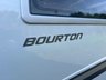 USED 2022 22 AUTO-SLEEPERS BOURTON Automatic 