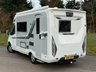 USED 2022 22 AUTO-SLEEPERS BOURTON Automatic 