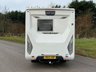 USED 2022 22 AUTO-SLEEPERS BOURTON Automatic 
