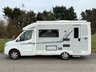 USED 2022 22 AUTO-SLEEPERS BOURTON Automatic 