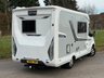 USED 2022 22 AUTO-SLEEPERS BOURTON Automatic 