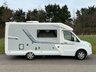 USED 2022 22 AUTO-SLEEPERS BOURTON Automatic 