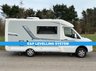 USED 2022 22 AUTO-SLEEPERS BOURTON Automatic 