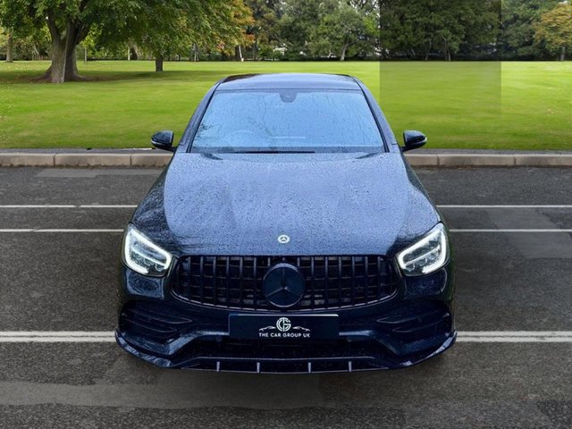 2020 Mercedes-Benz GLC - Photo 2