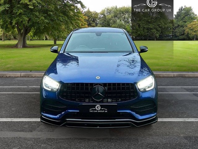 2020 Mercedes-Benz GLC - Photo 4