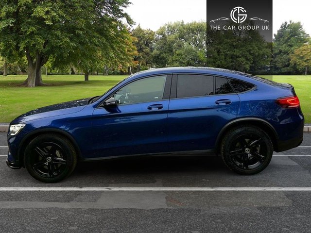 2020 Mercedes-Benz GLC - Photo 5