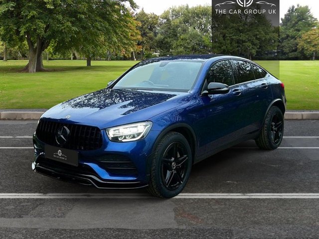 2020 Mercedes-Benz GLC - Photo 6