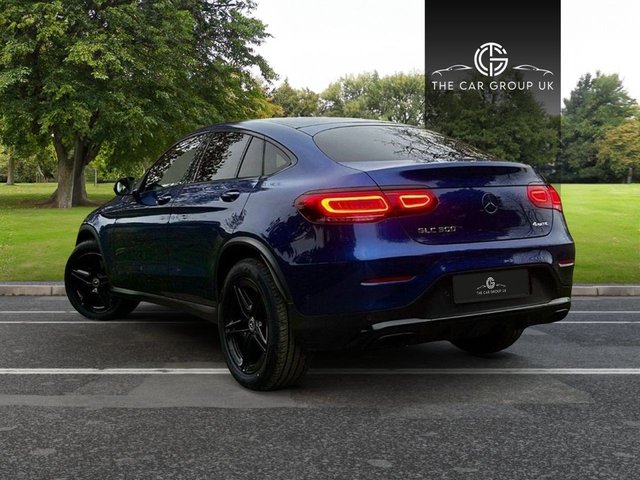 2020 Mercedes-Benz GLC - Photo 9