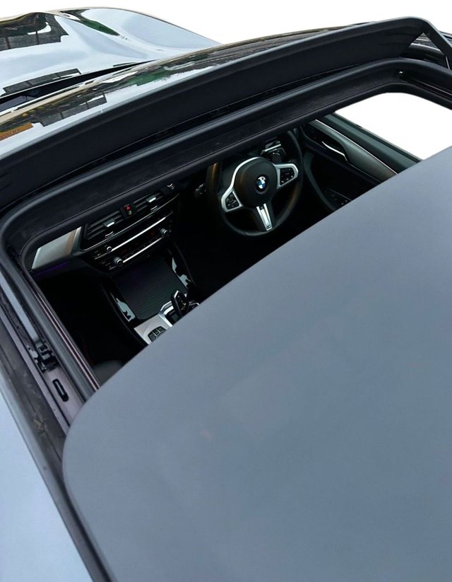 2020 BMW X4 - Photo 11