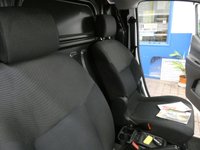 USED 2020 69 NISSAN e-NV200 40kWh Acenta Panel Van 5dr Electric Auto SWB (Quick Charge) (109 ps) &pound;0 ROAD TAX AIR CON CRUISE CONTROL REAR VIEW CAMERA 1 OWNER SERVICE HISTORY WARRANTY
