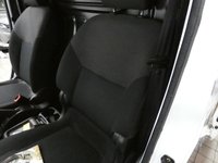 USED 2020 69 NISSAN e-NV200 40kWh Acenta Panel Van 5dr Electric Auto SWB (Quick Charge) (109 ps) &pound;0 ROAD TAX AIR CON CRUISE CONTROL REAR VIEW CAMERA 1 OWNER SERVICE HISTORY WARRANTY