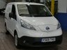 USED 2020 69 NISSAN e-NV200 40kWh Acenta Panel Van 5dr Electric Auto SWB (Quick Charge) (109 ps) &pound;0 ROAD TAX AIR CON CRUISE CONTROL REAR VIEW CAMERA 1 OWNER SERVICE HISTORY WARRANTY