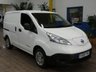 USED 2020 69 NISSAN e-NV200 40kWh Acenta Panel Van 5dr Electric Auto SWB (Quick Charge) (109 ps) &pound;0 ROAD TAX AIR CON CRUISE CONTROL REAR VIEW CAMERA 1 OWNER SERVICE HISTORY WARRANTY