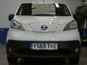 USED 2020 69 NISSAN e-NV200 40kWh Acenta Panel Van 5dr Electric Auto SWB (Quick Charge) (109 ps) &pound;0 ROAD TAX AIR CON CRUISE CONTROL REAR VIEW CAMERA 1 OWNER SERVICE HISTORY WARRANTY