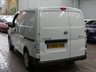 USED 2020 69 NISSAN e-NV200 40kWh Acenta Panel Van 5dr Electric Auto SWB (Quick Charge) (109 ps) &pound;0 ROAD TAX AIR CON CRUISE CONTROL REAR VIEW CAMERA 1 OWNER SERVICE HISTORY WARRANTY