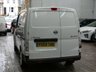 USED 2020 69 NISSAN e-NV200 40kWh Acenta Panel Van 5dr Electric Auto SWB (Quick Charge) (109 ps) &pound;0 ROAD TAX AIR CON CRUISE CONTROL REAR VIEW CAMERA 1 OWNER SERVICE HISTORY WARRANTY