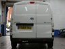 USED 2020 69 NISSAN e-NV200 40kWh Acenta Panel Van 5dr Electric Auto SWB (Quick Charge) (109 ps) &pound;0 ROAD TAX AIR CON CRUISE CONTROL REAR VIEW CAMERA 1 OWNER SERVICE HISTORY WARRANTY