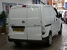 USED 2020 69 NISSAN e-NV200 40kWh Acenta Panel Van 5dr Electric Auto SWB (Quick Charge) (109 ps) &pound;0 ROAD TAX AIR CON CRUISE CONTROL REAR VIEW CAMERA 1 OWNER SERVICE HISTORY WARRANTY