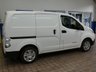 USED 2020 69 NISSAN e-NV200 40kWh Acenta Panel Van 5dr Electric Auto SWB (Quick Charge) (109 ps) &pound;0 ROAD TAX AIR CON CRUISE CONTROL REAR VIEW CAMERA 1 OWNER SERVICE HISTORY WARRANTY