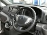 USED 2020 69 NISSAN e-NV200 40kWh Acenta Panel Van 5dr Electric Auto SWB (Quick Charge) (109 ps) &pound;0 ROAD TAX AIR CON CRUISE CONTROL REAR VIEW CAMERA 1 OWNER SERVICE HISTORY WARRANTY