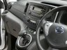 USED 2020 69 NISSAN e-NV200 40kWh Acenta Panel Van 5dr Electric Auto SWB (Quick Charge) (109 ps) &pound;0 ROAD TAX AIR CON CRUISE CONTROL REAR VIEW CAMERA 1 OWNER SERVICE HISTORY WARRANTY