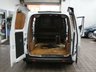 USED 2020 69 NISSAN e-NV200 40kWh Acenta Panel Van 5dr Electric Auto SWB (Quick Charge) (109 ps) &pound;0 ROAD TAX AIR CON CRUISE CONTROL REAR VIEW CAMERA 1 OWNER SERVICE HISTORY WARRANTY